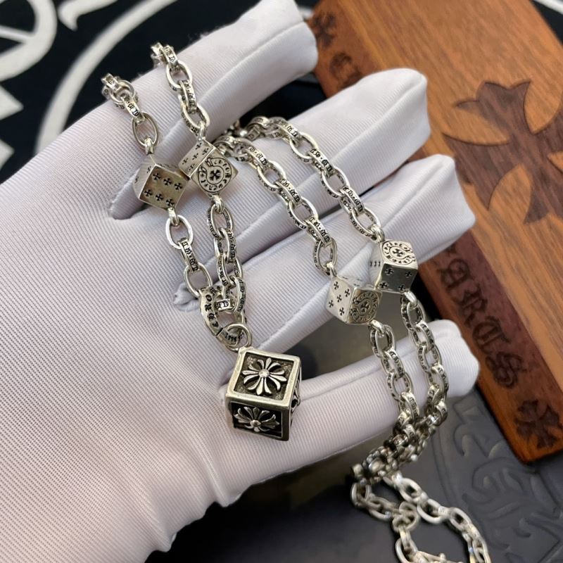 Chrome Hearts Necklaces